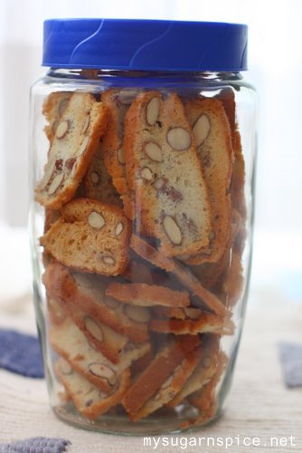 Biscotti